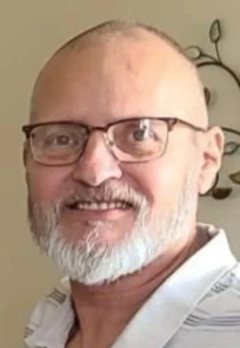 Gary R. Miller Sr. 1962-2026